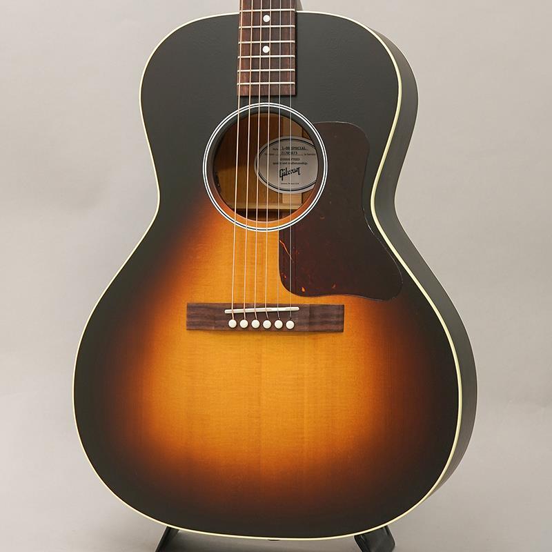 Gibson L-00 Special Satin Vintage Sunburst ギブソン : イケベ