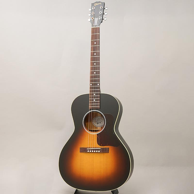 Gibson L-00アコースティックギター サンバースト【美品】 Gibson L-00 Special Satin Vintage Sunburst – Mainstagemusic