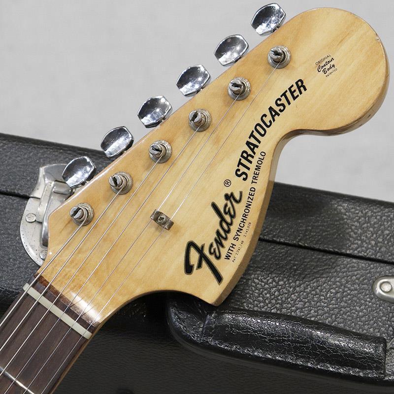Fender（フェンダー） Fender USA VINTAGE Stratocaster '69 Sunburst
