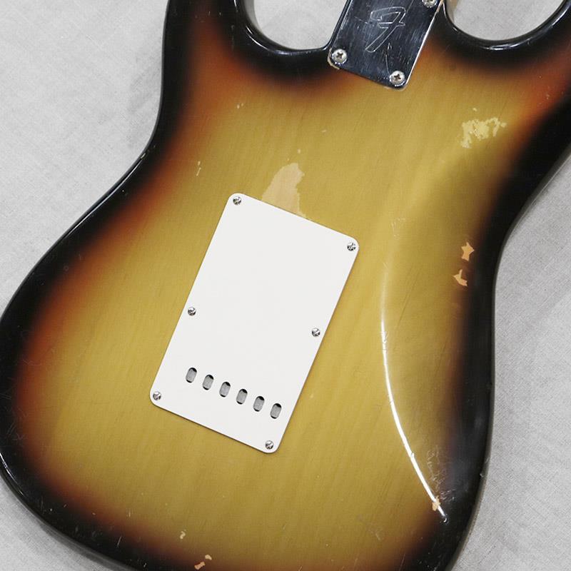 Fender（フェンダー） Fender USA VINTAGE Stratocaster '69 Sunburst