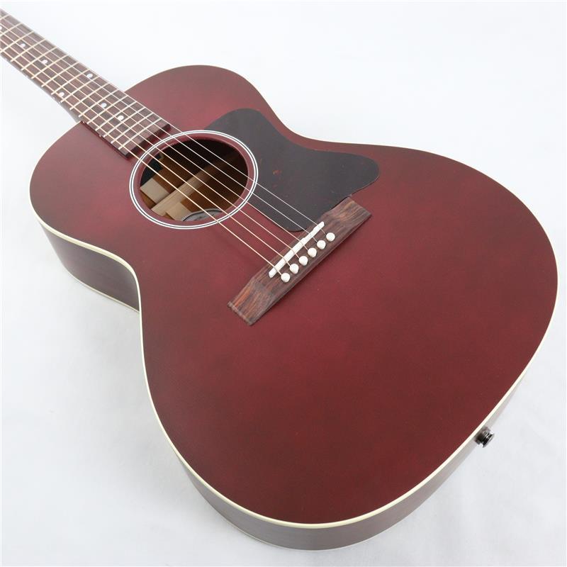 Gibson L-00 Special Satin Wine Red ギブソン : イケベ楽器店 - 通販