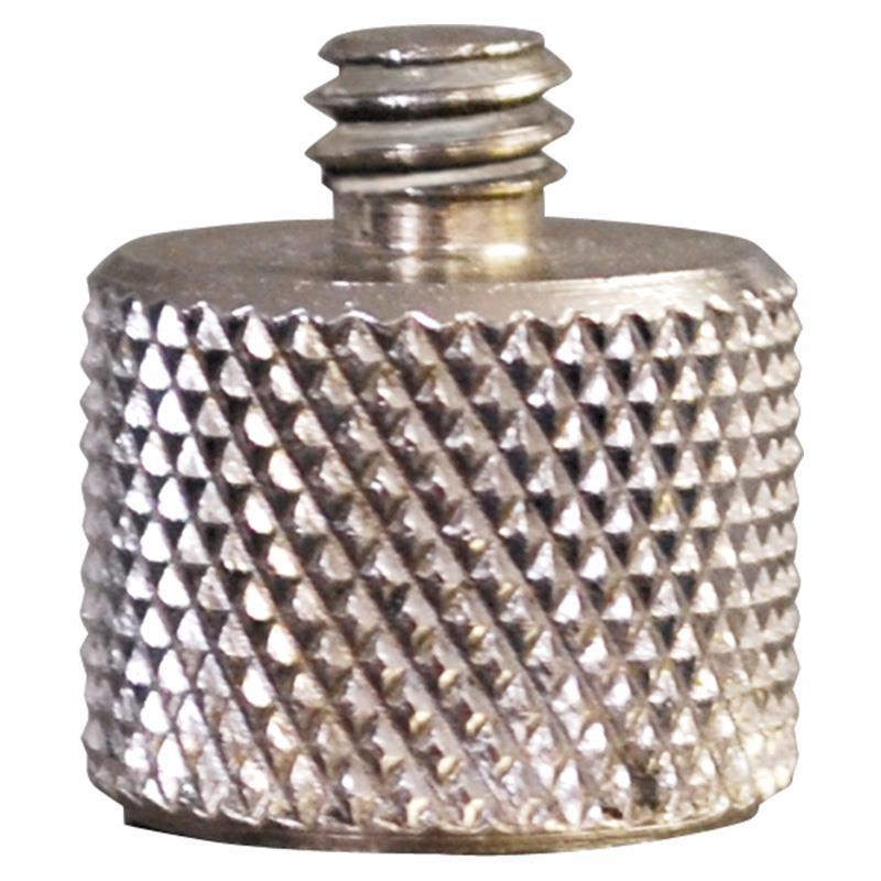 キョーリツ MHA-3/8-1/4 (変換ネジ)(マイクスタンド⇒カメラ&レコーダー) | キョーリツ（楽器）