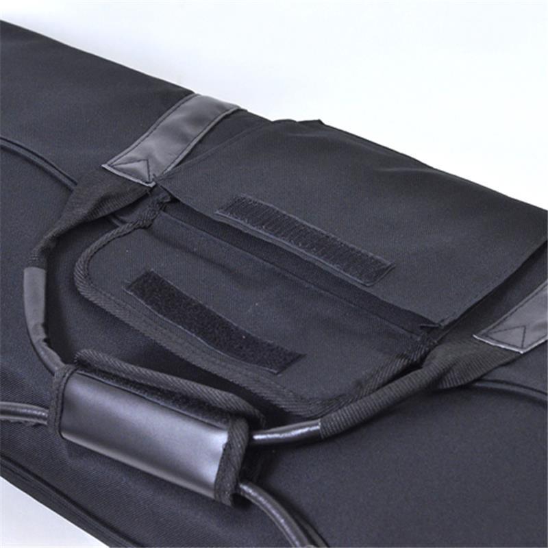 キョーリツ MSB-45 (マイクスタンドケース)(レギュラーサイズ用)(4本収納) | キョーリツ（楽器） | 01