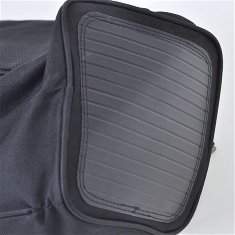 キョーリツ MSB-45 (マイクスタンドケース)(レギュラーサイズ用)(4本収納) | キョーリツ（楽器） | 02