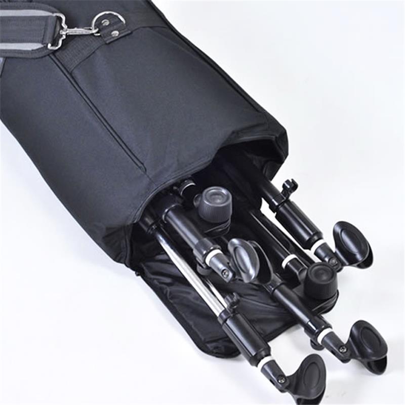 キョーリツ MSB-45 (マイクスタンドケース)(レギュラーサイズ用)(4本収納) | キョーリツ（楽器） | 03