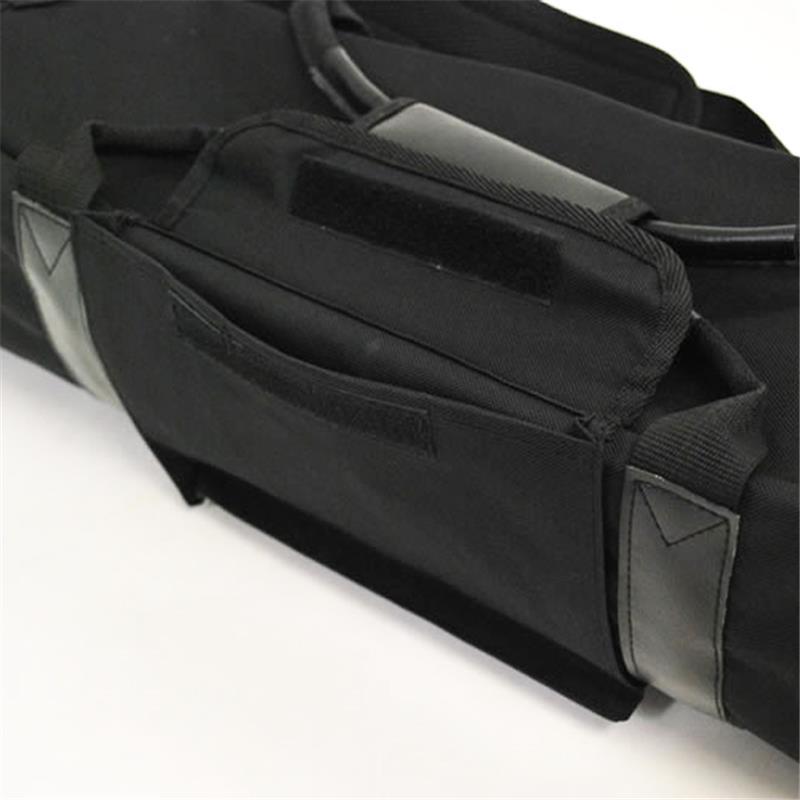 キョーリツ MSBH45 (マイクスタンドケース)(ショートサイズ用)(4本収納) | キョーリツ（楽器） | 02