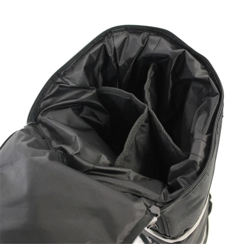 キョーリツ MSBH45 (マイクスタンドケース)(ショートサイズ用)(4本収納) | キョーリツ（楽器） | 03