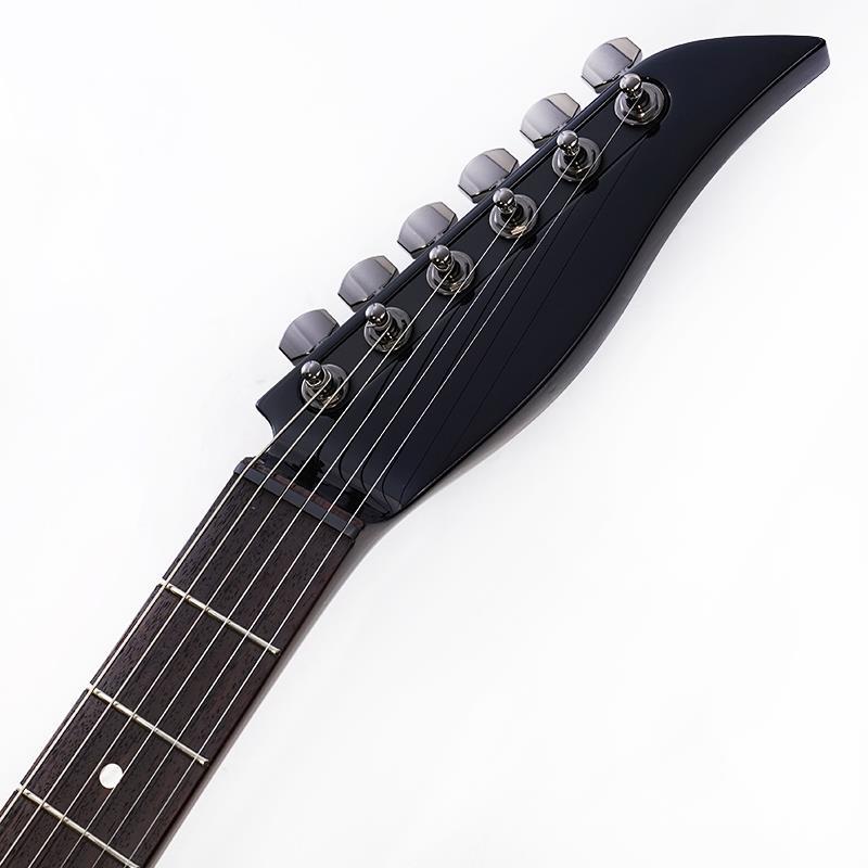 東海 TOKAI TALBO Alumi Clear Wilkinson 24F Sustainer/Laser