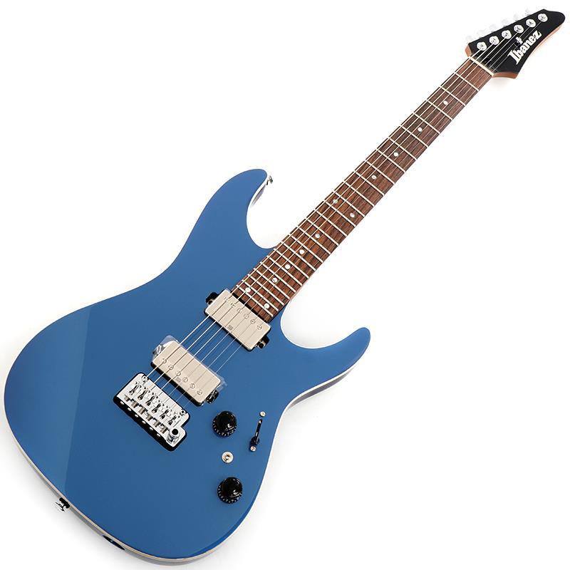 Ibanez Premium AZ42P1-PBE (Prussian Blue Metallic) [SPOT MODEL]