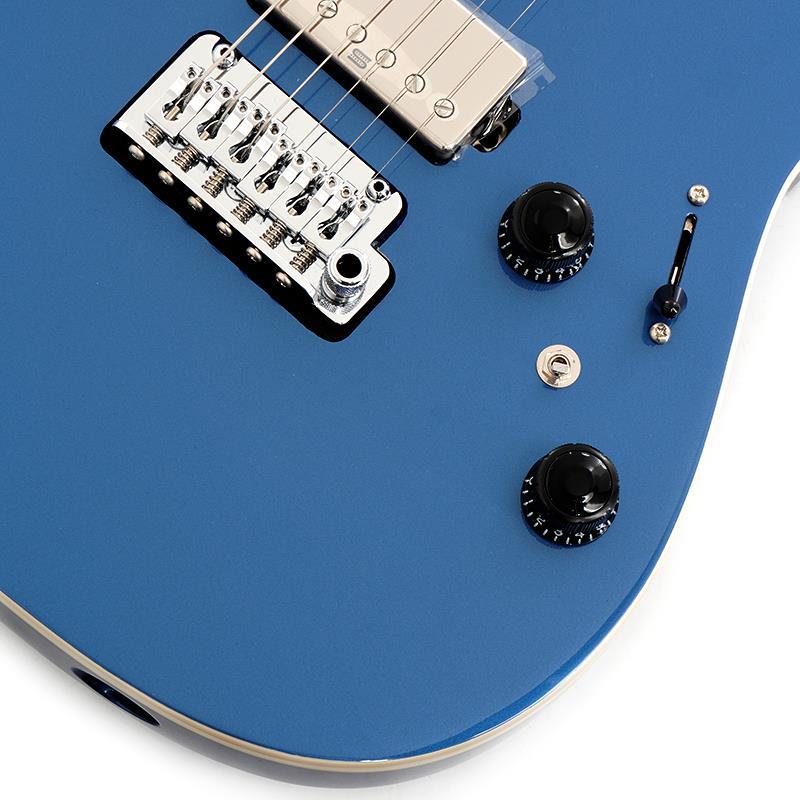 Ibanez Premium AZ42P1-PBE (Prussian Blue Metallic) [SPOT MODEL]