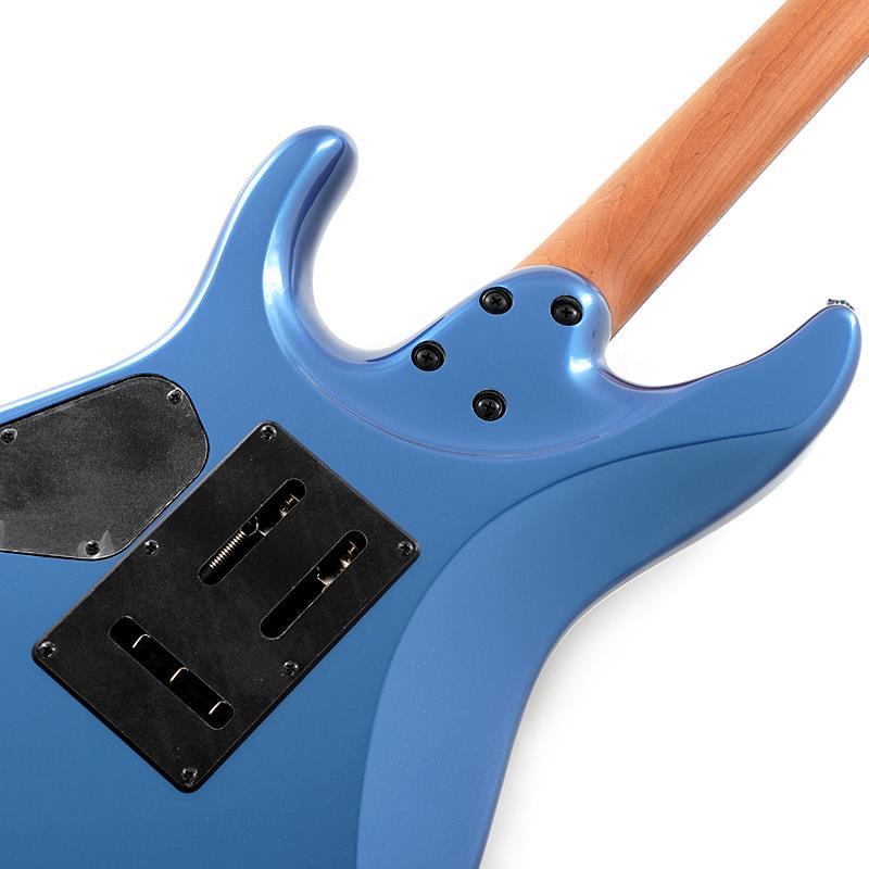 Ibanez Premium AZ42P1-PBE (Prussian Blue Metallic) [SPOT MODEL]