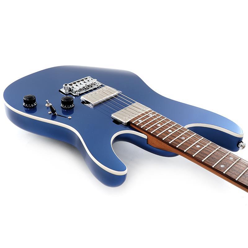 Ibanez Premium AZ42P1-PBE (Prussian Blue Metallic) [SPOT MODEL]