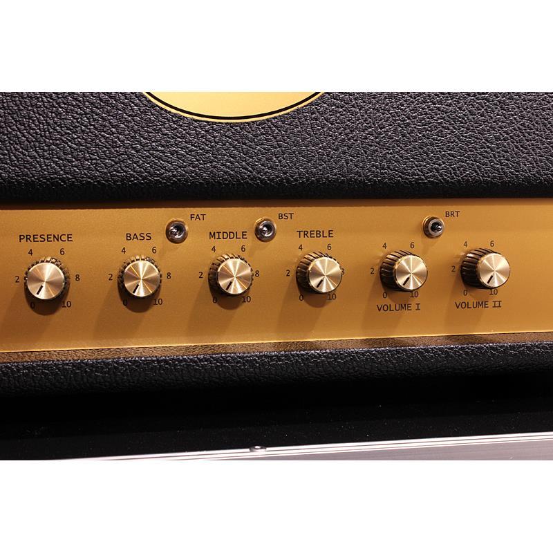 Suhr Amps SL-15 |  | 03