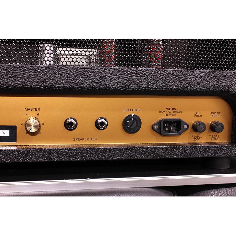 Suhr Amps SL-15 |  | 06