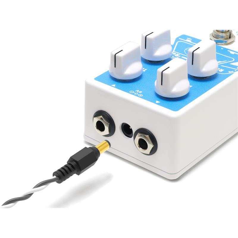 Oyaide DC-3398 SS [0.2m] | oyaide | 03