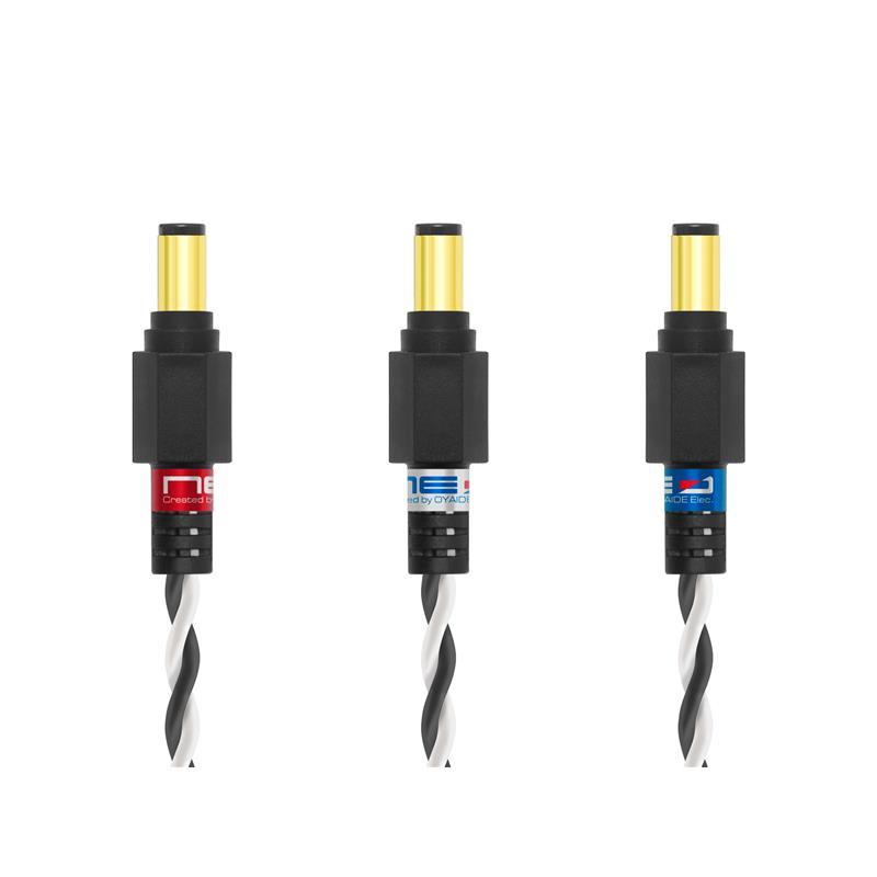 Oyaide DC-3398 SS [0.5m] | oyaide | 02