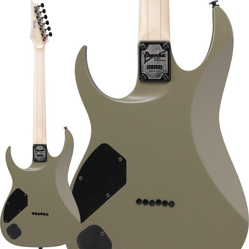Ibanez（アイバニーズ） Ibanez J-LINE RG6HSHFX-KMF (Khaki Metallic