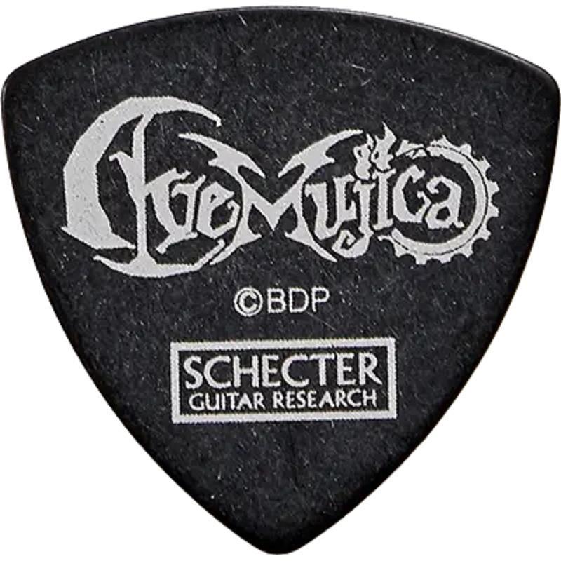 SCHECTER Ave Mujicaピック[SPA-Oblivionis]（オブリビオニス/豊川 祥子） | SCHECTER | 01