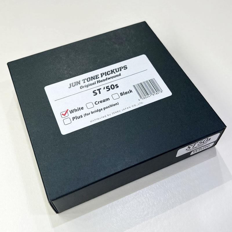 JUN TONE PICKUPS 【新楽器応援セール】 ST '50s Set |  | 01
