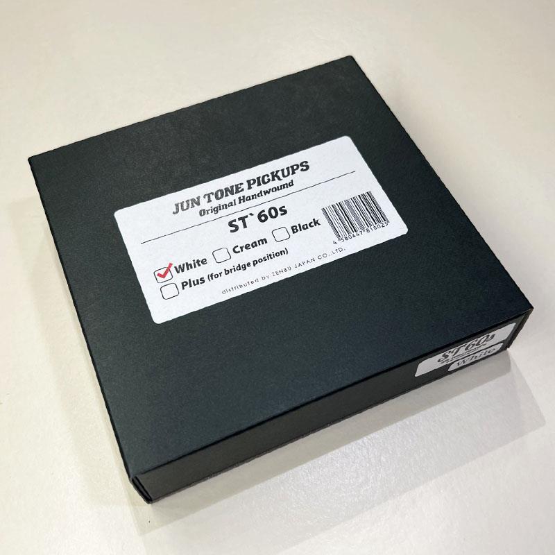 JUN TONE PICKUPS 【新楽器応援セール】 ST '60s Set |  | 01