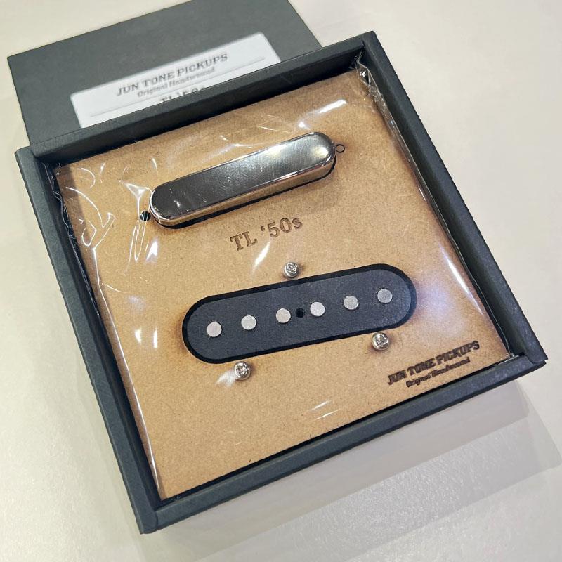 JUN TONE PICKUPS 【新楽器応援セール】 TL '50s | 