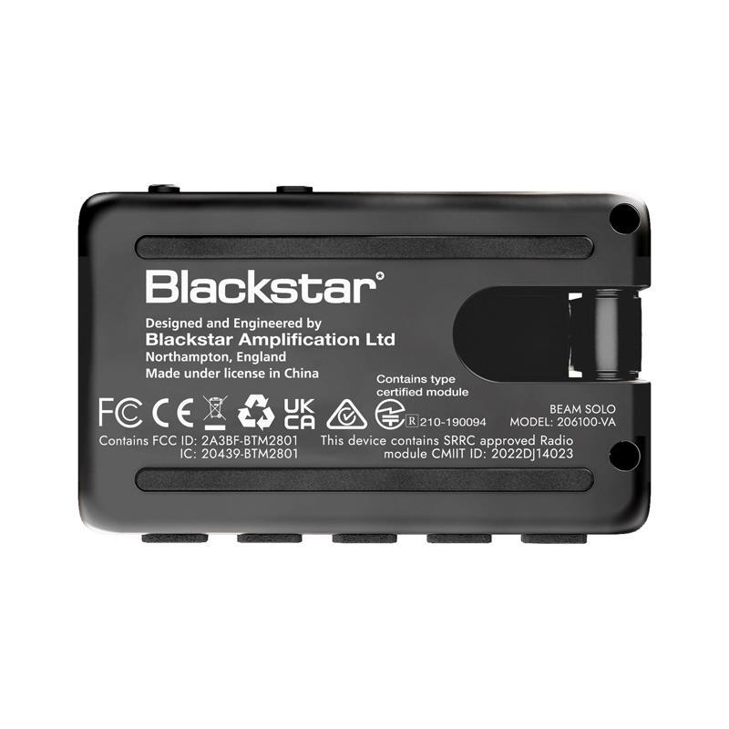 Blackstar Blackstar BEAM-SOLO : イケベ楽器店 - 通販 - Yahoo