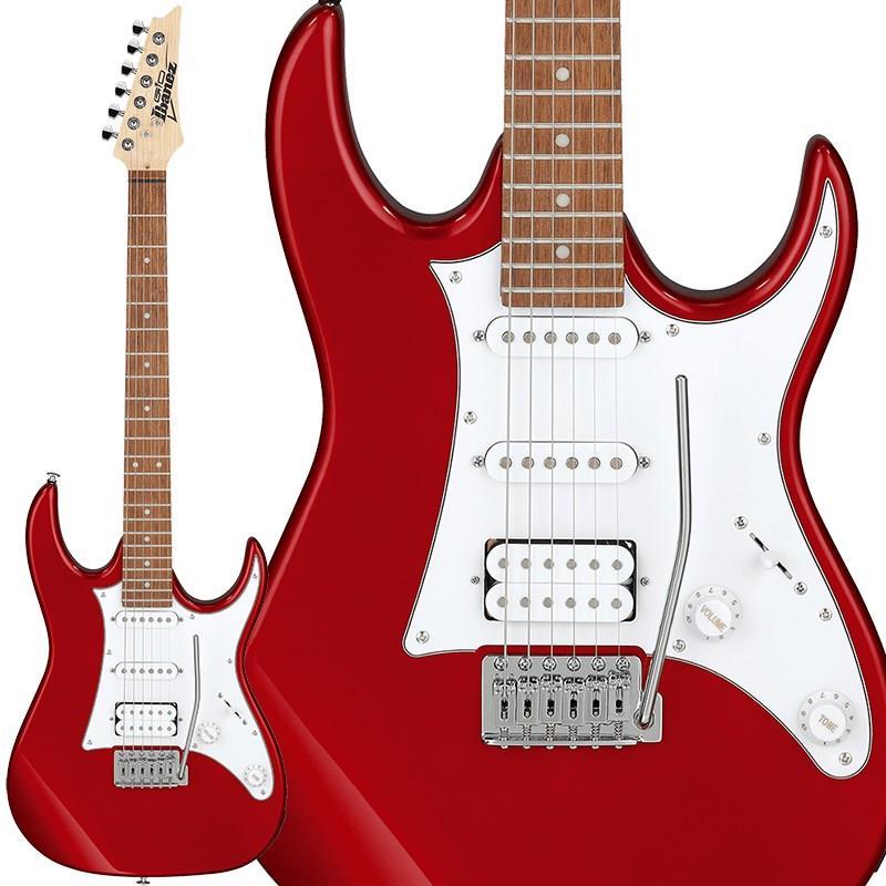 Ibanez GRX40 CA (Candy Apple)