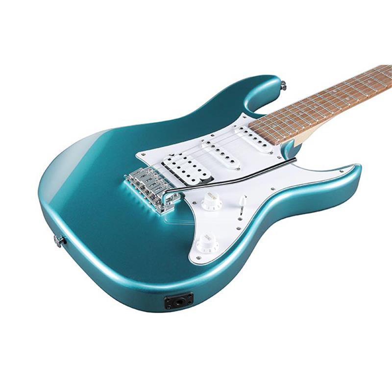 Ibanez（アイバニーズ） Ibanez GRX40 MLB (Metallic Light Blue