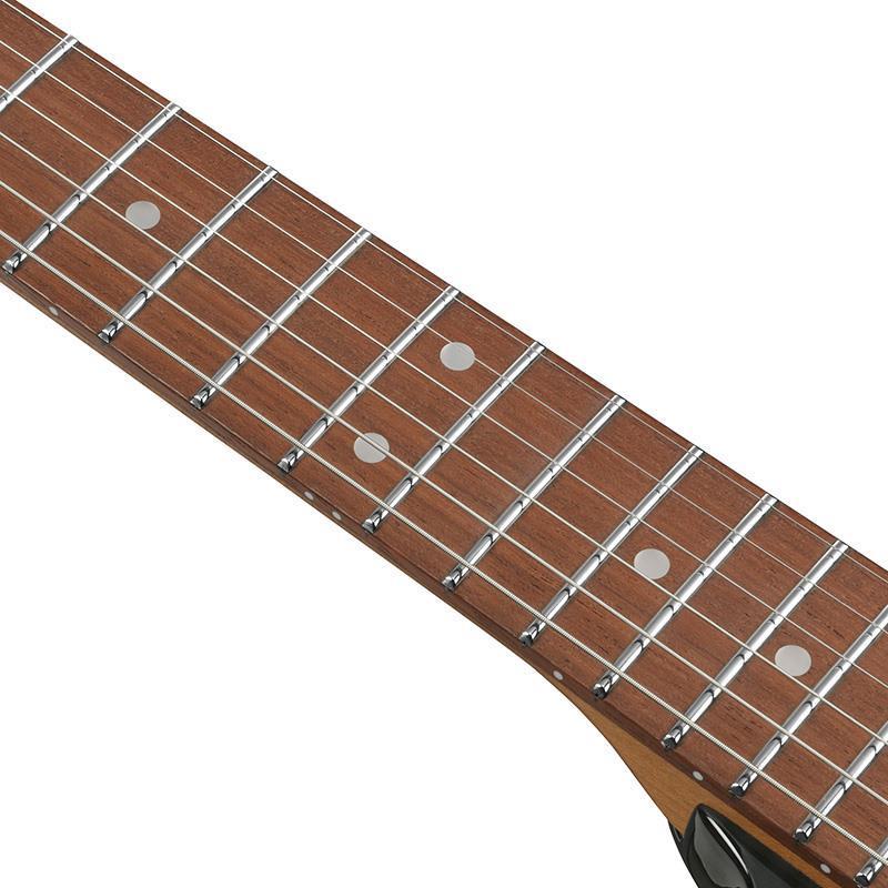 Ibanez（アイバニーズ） Ibanez AZ Standard AZ24S1F-TXB (Transparent