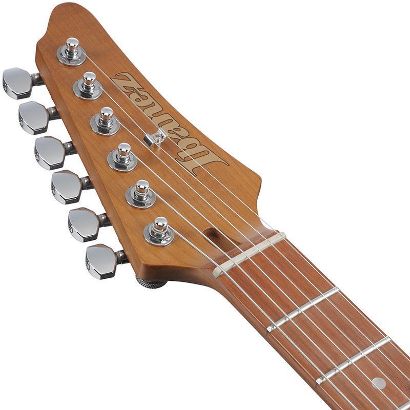Ibanez（アイバニーズ） Ibanez AZ Standard AZ24S1F-TXB (Transparent