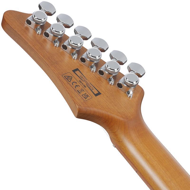 Ibanez（アイバニーズ） Ibanez AZ Standard AZ24S1F-TXB (Transparent