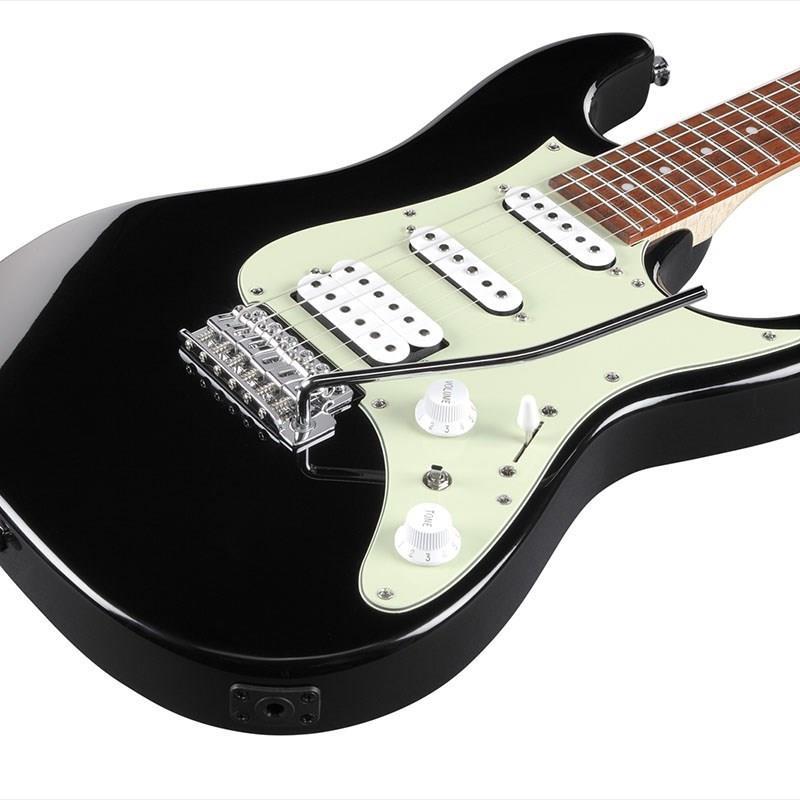 Ibanez AZ Essentials AZES40-BK (Black)_2