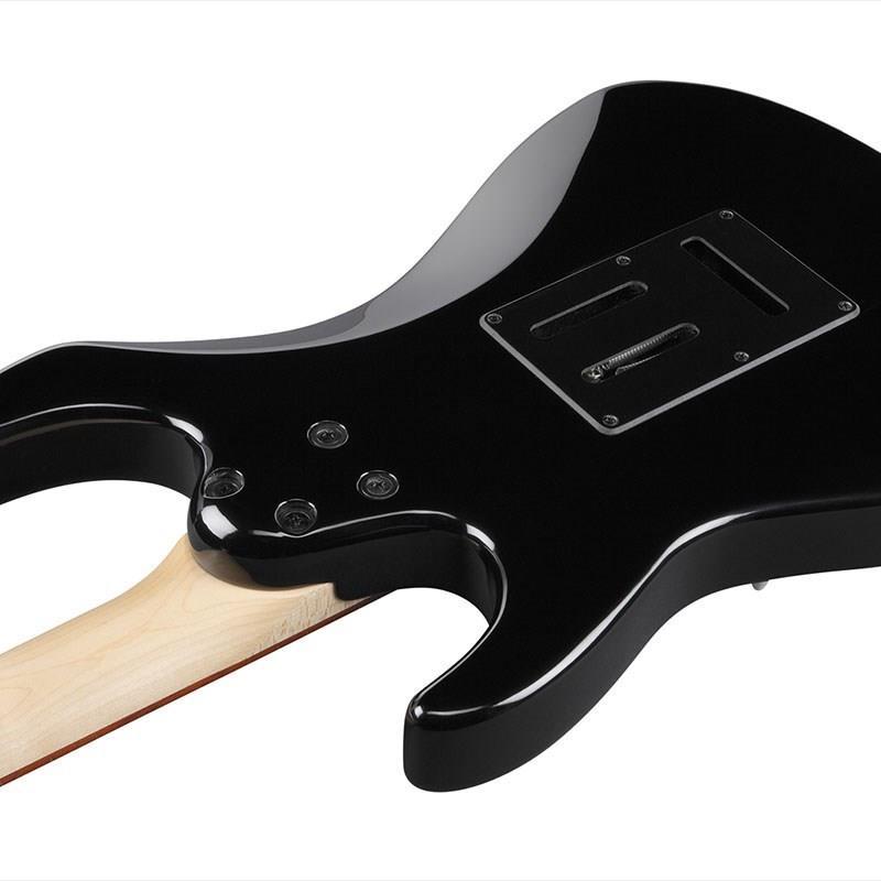 Ibanez AZ Essentials AZES40-BK (Black)_3