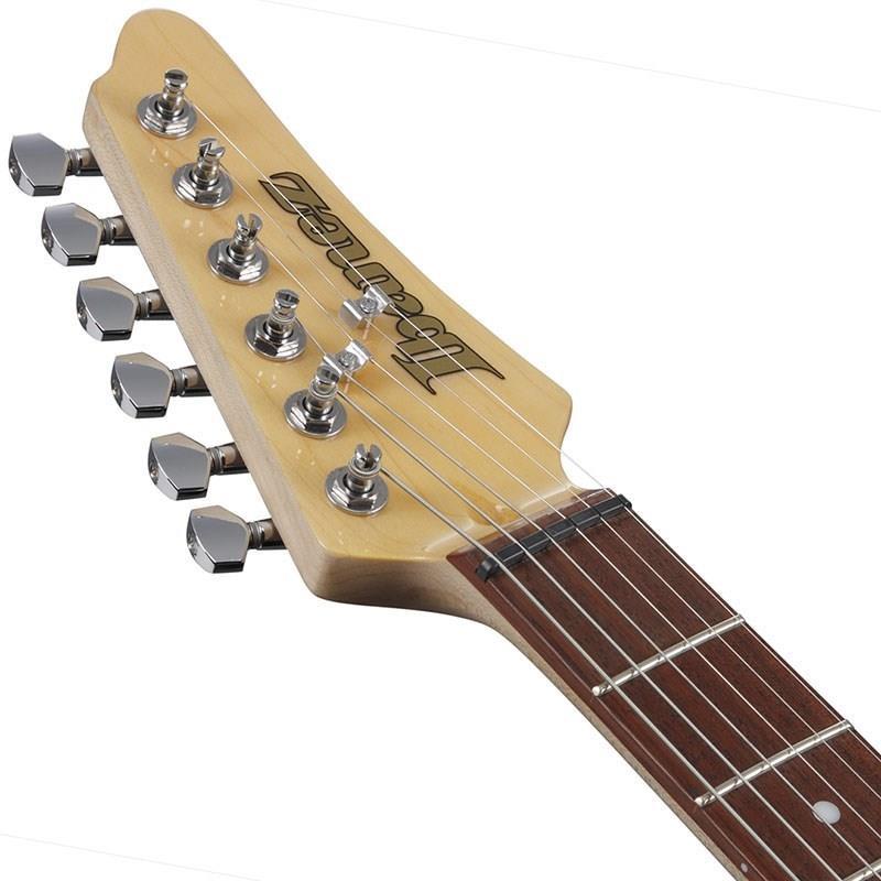 Ibanez AZ Essentials AZES40-BK (Black)_4
