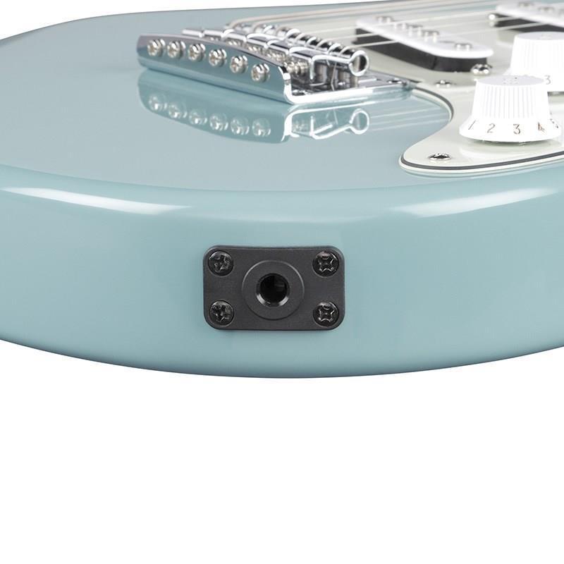 Ibanez AZ Essentials AZES40-PPK (Pastel Pink) [SPOT MODEL]_7