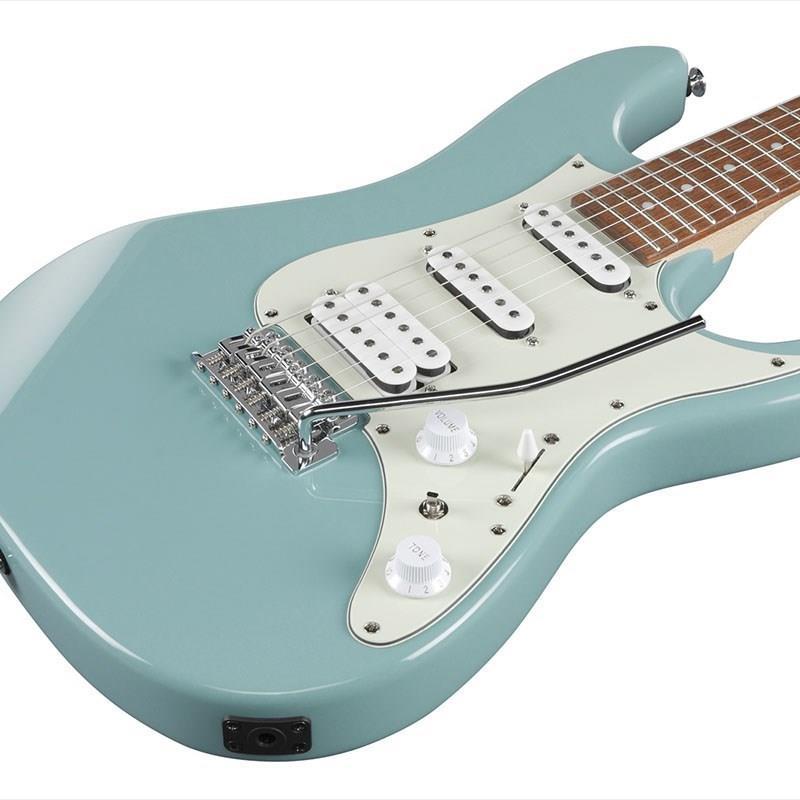 Ibanez AZ Essentials AZES40-PRB (Purist Blue)_2