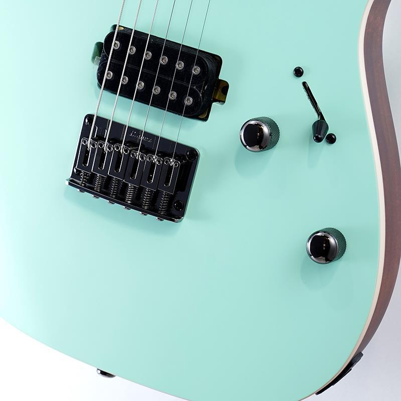 Ibanez RG421S-SEM (Sea Shore Matte) [SPOT MODEL]の画像