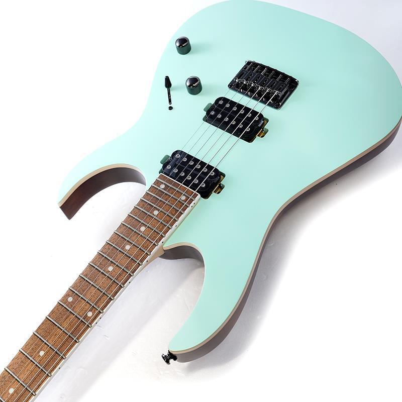 Ibanez RG421S-SEM (Sea Shore Matte) [SPOT MODEL]の画像