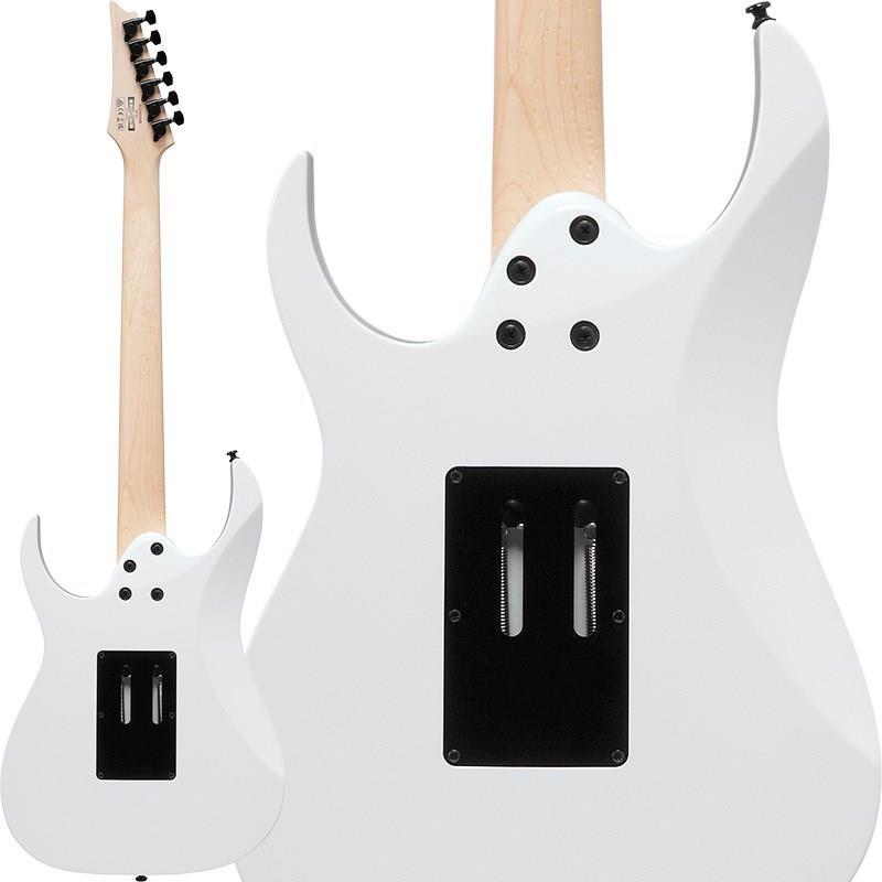 Ibanez（アイバニーズ） Ibanez RG450DXB-WH (White) : イケベ楽器店