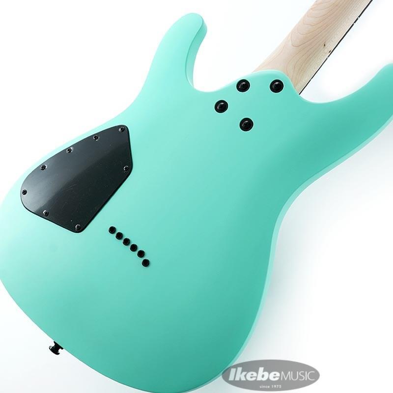Ibanez S561-SFM (Seafoam Green Matte) [SPOT MODEL]の画像