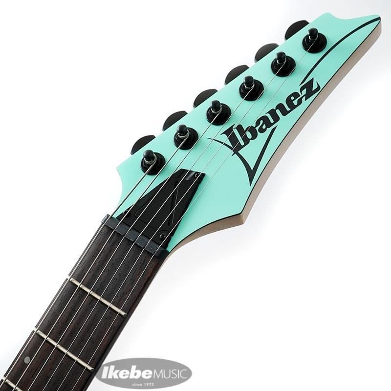 Ibanez S561-SFM (Seafoam Green Matte) [SPOT MODEL]の画像