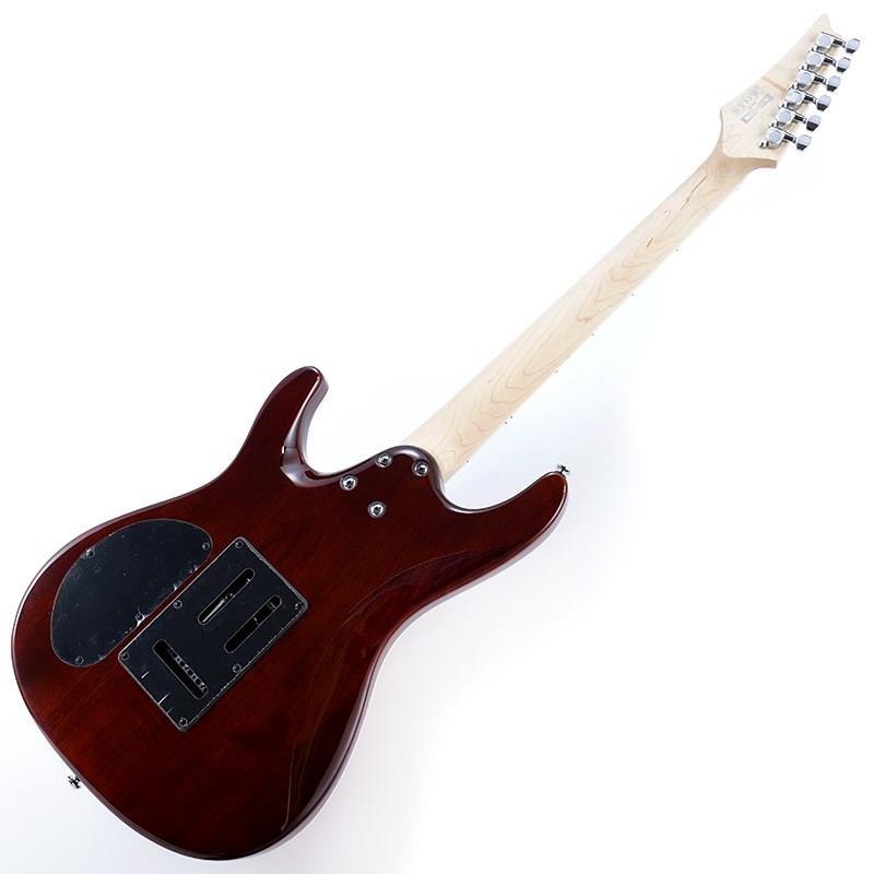Ibanez SA360NQM-RCG (Rich Carmine Gradation) [SPOT MODEL