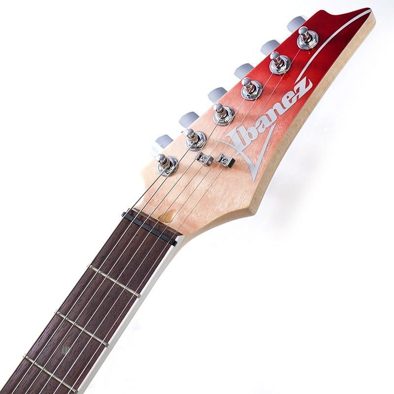 Ibanez SA360NQM-RCG (Rich Carmine Gradation) [SPOT MODEL] : イケベ