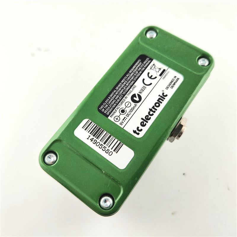 tc electronic CORONA MINI コーラス　ほぼ未使用品！　中古品 tc electronic USED 中古 CORONA MINI CHORUS : イケベ楽器店 - 通販