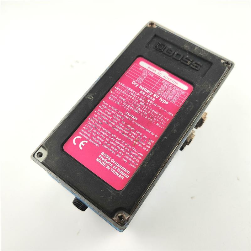 BOSS（ボス） BOSS USED 中古 CH-1 SUPER Chorus : イケベ楽器店