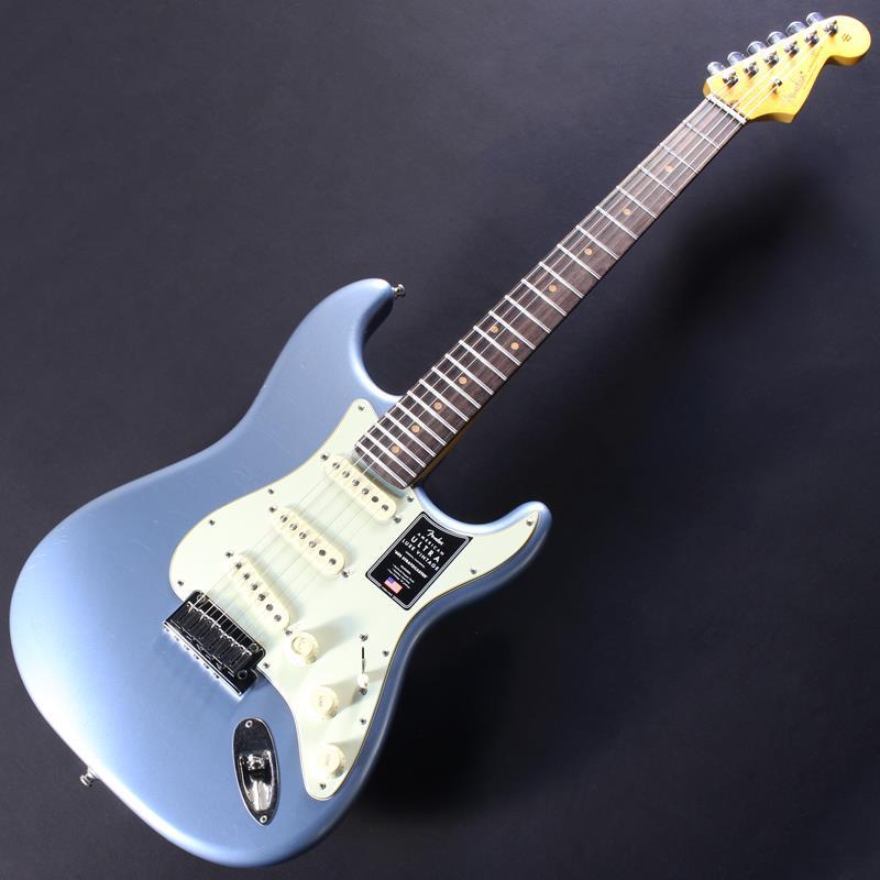 Fender（フェンダー） Fender USA American Ultra Luxe Vintage '60s