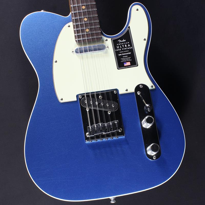 Fender（フェンダー） Fender USA American Ultra Luxe Vintage '60s