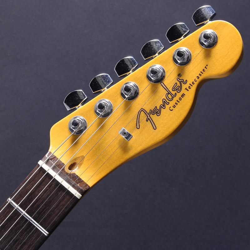 Fender（フェンダー） Fender USA American Ultra Luxe Vintage '60s