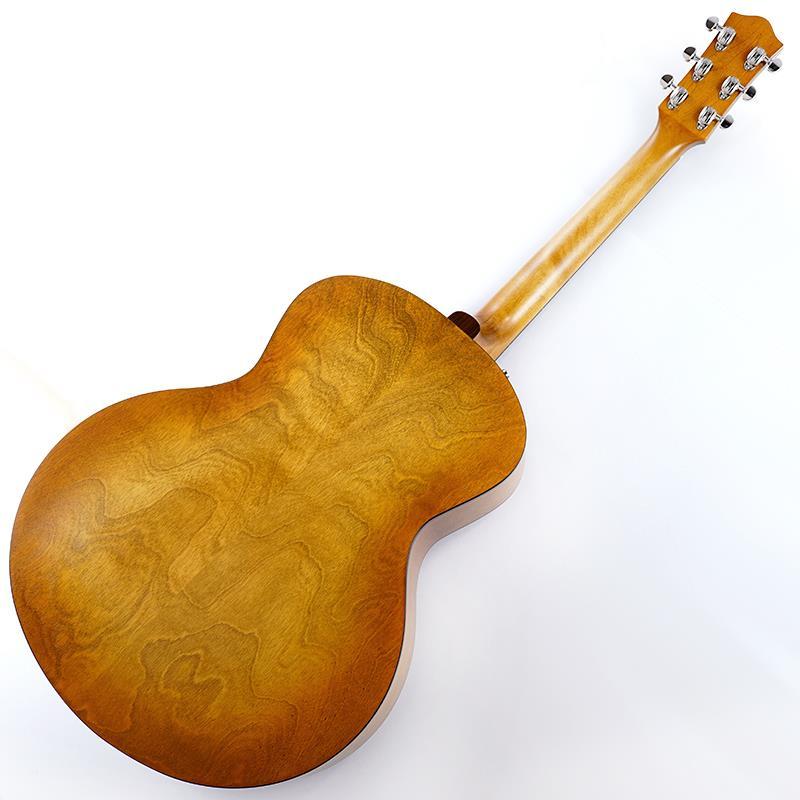 美品★ゴダン上位機種★Godin 5th Avenue Jumbo P-Rail Godin 5th Avenue Jumbo P-Rail Harvest Gold【現物画像