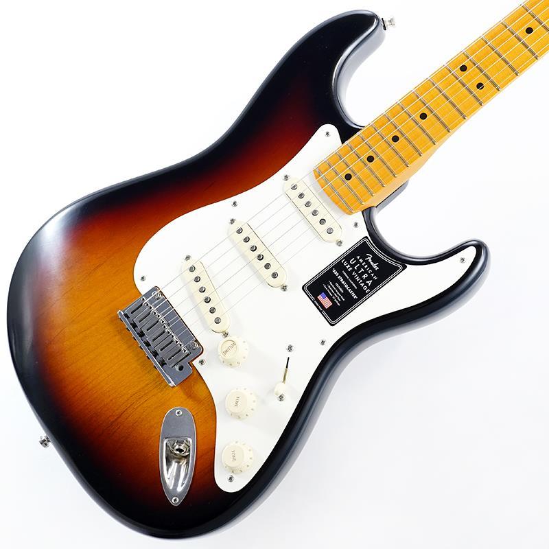 Fender（フェンダー） Fender USA American Ultra Luxe Vintage '50s
